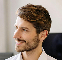 Michael Brennan als CTO im Porträt, Technologieführer im Fintech-Krypto-Bereich